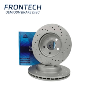 Disco de Freno de Alto Carbono para Camiones Scania, MERCEDES-BENZ T2/LN1 Van 709 D, Volvo, MAN, Setra, Neoplan, Dennis, <span class=keywords><strong>Prevost</strong></span> - Product Image 4