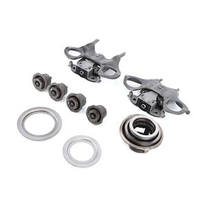 Producto de fábrica en stock, la mejor calidad, venta al por mayor, caja de transmisión, conjunto de caja de cambios, conjunto de transmisión de Bangladesh - Product Image 2