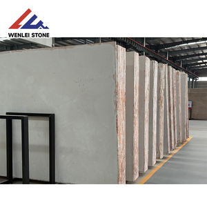 אבן טבעית שיש מלוטש לוחות גדולים למשטחי עבודה קיר רקע וילה עיצוב לוח שיש - Product Image 2