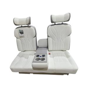Asientos de Lujo para Autos de Fábrica, Asiento Trasero, Diseño Automotriz, Accesorio para Van, Asiento para Conversión de Benz - Product Image 4