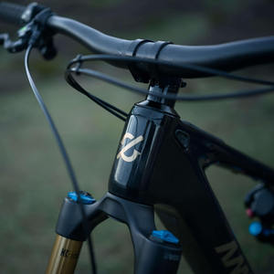 Amflow E Bike Amflow PL <strong>Carbon</strong> 800 Wh - L Equipped with DJl Aviox 508W Fast Charging Charger Amflow dji Mtb <strong>Ebike</strong>