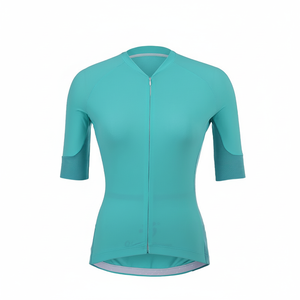Precio al por mayor por encargo profesional ciclismo Jersey transpirable compresión cremallera completa bicicleta de carretera equipo desgaste camisetas - Product Image 1