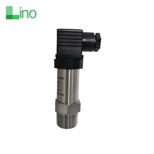 China sensor de presión piezoeléctrico transductor de presión 4-20ma transmisor de presión inteligente - Product Image 2