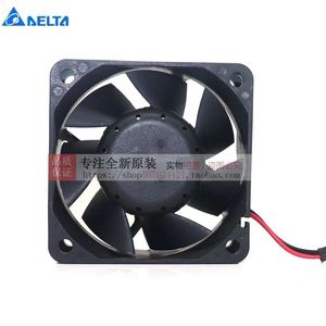Ventilateur sans balais Delta AFB0624EH 24V 0.36A DC 6025RPM à haut débit d'air pour refroidissement par onduleur - Product Image 3