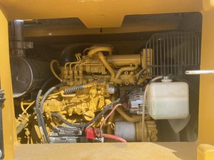 Buone condizioni Cat 310 Cat 10ton escavatore originale importato pronto per la spedizione di seconda mano Cat310 307.5 306 - Product Image 5