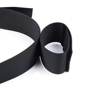 Venta al por mayor de fábrica de juguetes sexuales para adultos, ataduras de cintura y manos de nailon, calidad de exportación original, para parejas eróticas, juegos SM y coqueteo. - Product Image 3