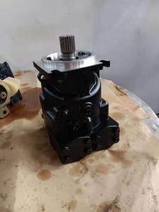 Pompe à piston hydraulique Obo T90 <span class=keywords><strong>T90M</strong></span> T90R T90R100 T90R100MADNN8AS3DCF03MIX424220 T90M075 T90M075NC0NDN0C-6W00MX0000F0 - Product Image 2