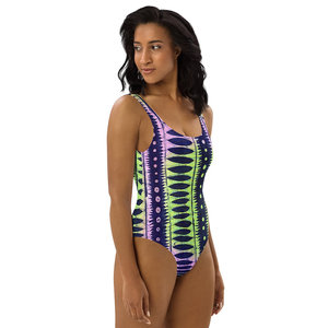 Costume intero - Product Image 1