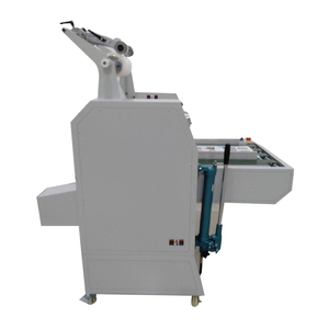 Heißfolien-Stanz maschine Gold Silber folie Automatische digitale Leder-Logo-geprägte <span class=keywords><strong>T</strong></span>-Schlitz-Heiß präge maschine - Product Image 5