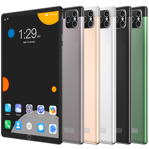 8 Inch <span class=keywords><strong>Tablet</strong></span> PC Phong Cách Mới <span class=keywords><strong>Android</strong></span> Thông Minh Học Tập Máy Tính Xách Tay Nghiên Cứu Làm Việc Dual Sim Chế Độ Chờ Tám Lõi 8800MAh Pin Máy Tính Bảng - Product Image 1