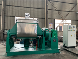 <span class=keywords><strong>Mixer</strong></span> Sigma Blades De 250 l <span class=keywords><strong>Z</strong></span> Dubbele Sigma <span class=keywords><strong>Mixer</strong></span> Blades De 250 l - Product Image 3