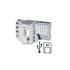 Unidad Original 13608657 PLC - Product Image 4