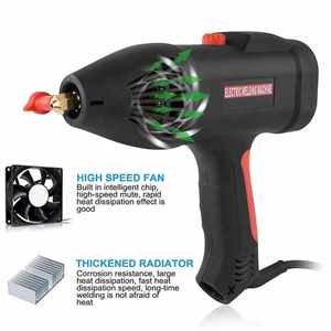 Máquina <span class=keywords><strong>de</strong></span> <span class=keywords><strong>Soldar</strong></span> Portátil <span class=keywords><strong>de</strong></span> Mano con Tecnología IGBT MMA, Fácil <span class=keywords><strong>de</strong></span> Transportar, <span class=keywords><strong>en</strong></span> Oferta - Product Image 4