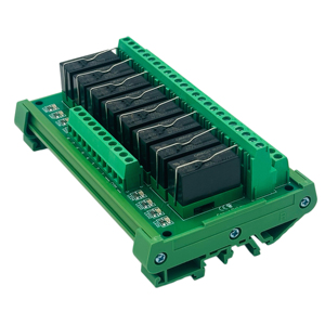Controlador PLC con Conector Push-In de la Serie TKG2R-2C-K824, Nuevo y Original - Product Image 6