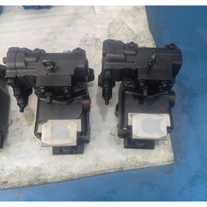ปั๊มน้ำมันไฮดรอลิกซีรีส์ PVG รุ่น PVG100 PVG130 PVG048 PVG065 PVG075 PVG-100-F1UV-RGFY-P-1NN/<span class=keywords><strong>FNN</strong></span> - Product Image 6