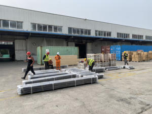 채석장 광산 폭발 구멍 7 11 12 도 육각 나사산 테이퍼 드릴링 장비 파이프 도구 카바이드 드릴로드에서 널리 사용 - Product Image 5