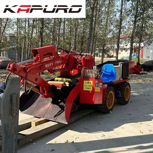 tinggi Diesel dan pilihan daya listrik untuk terowongan bawah tanah Memuat batu kecil <span class=keywords><strong>Mucking</strong></span> <span class=keywords><strong>Loader</strong></span> untuk pertambangan - Product Image 1
