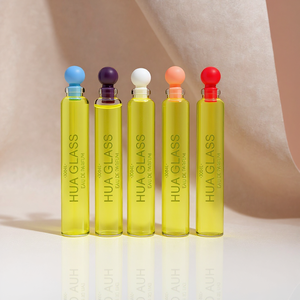 Vente en gros de <span class=keywords><strong>tubes</strong></span> <span class=keywords><strong>à</strong></span> parfum de 0,5 ml, 1 ml, 1,5 ml, 2 ml, 3 ml, 5 ml, petits flacons d'échantillon de parfum <span class=keywords><strong>avec</strong></span> bouchon <span class=keywords><strong>à</strong></span> bille - Product Image 2