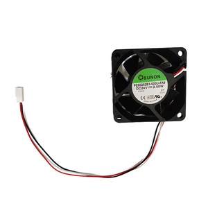 Ventilateur de refroidissement industriel PE60252B3-000U-FA9 - Product Image 1