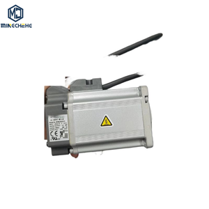 Oferta Especial: Motor Servo AC de Alta Precisión MHMJ022G1C MHMJ042G1C MHMJ072G1C MHMJ092G1C, Motor de Accionamiento Industrial para Aplicaciones Mecánicas - Product Image 1