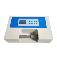 BIOSTELLAR Laboratory Tablet Hardness Tester YD-2 Hot Selling Pharmaceutical Research Equipment