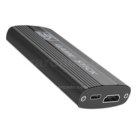 A16 Dos jugadores Dual Rocker Pandoras Consola de juegos HD TV 4K Consola de juegos Home Mini Arcade Consola de videojuegos