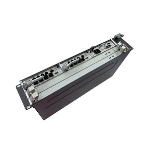 Mini MA5800-X2 OLT de 10 Gigabits para FTTH, IP, Fuente de Alimentación Dual-Master, Equipo de Red - Product Image 4