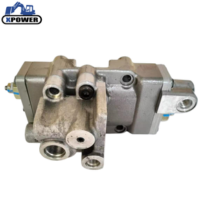 Régulateur de pompe HPV118 9257345 pour excavatrices ZX210 ZX240-3 ZX250LC-3 ZX270-3 – Pièces de rechange pour machines de construction - Product Image 1