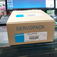 PLC 1 pz Nuovo R7D-AP04H AC Drive R7DAP04H in scatola Spedizione rapida per prodotto in garanzia
