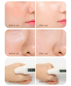 2023s Retinol Ceramida Cápsula Suero Línea fina y borrado de arrugas Suero facial Vitamina C Brillo Cápsulas de suero antienvejecimiento - Product Image 6