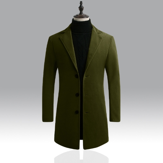LM1 green