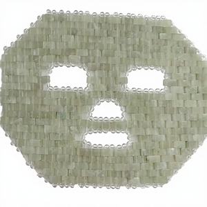 Xiuyan Jade <b>Face</b> <b>Mask</b> for Relax <b>Face</b> Jade Facial <b>Mask</b> for Reduce Swelling and Relax the Skin - Product Image 2
