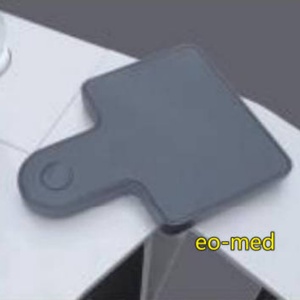 Ophthalmic Simple Combined <b>Tables</b> Series Eye Shops Optometric Combination <b>Table</b> With Chair PK-200B - Product Image 4