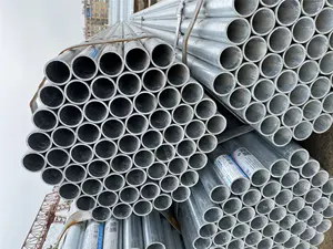 Chengsheng合金炭素鋼管ステンレス鋼シームレスパイプ高品質シームレス鋼管