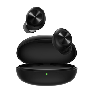 Audífonos Intrauditivos Inalámbricos Realme DIZO GoPods D, Cancelación de Ruido ENC, Latencia Baja de 110 ms, Modo de Juego, Bluetooth - Product Image 1