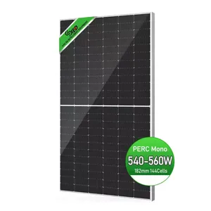ShuSu set sistem tenaga surya, 1KW 3KW 5kW 10KW lengkap hybrid set semua dalam satu untuk penyimpanan energi rumah