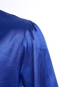 Camisa litúrgica para hombre, blusas holgadas, tops para danza lírica, eventos de ballet latino, ropa, trajes de baile - Product Image 4