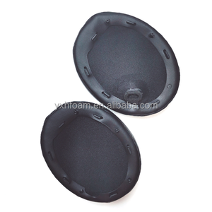 Almohadillas de Repuesto de Piel de Oveja para <span class=keywords><strong>Auriculares</strong></span> <span class=keywords><strong>Sony</strong></span> <span class=keywords><strong>WH</strong></span>-<span class=keywords><strong>1000XM4</strong></span>, con Mayor Durabilidad, Envío Gratis - Product Image 4