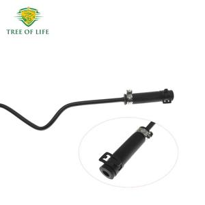 Manguera de refrigerante Tree Of Life 9G918K012FB para tubo de retorno del radiador del motor Ford Mondeo - Product Image 2