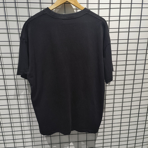 中国卸売 メンズDTGカスタムロゴ コットン オーバーサイズ<span class=keywords><strong>T</strong></span>シャツ プリント カスタム<span class=keywords><strong>T</strong></span>シャツ - Product Image 3