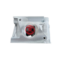 XC New 90209851 92061486 LUV 2.2 C20NE Prechamber Aluminum Cylinder Head Assembly for Chevrolet Opel Vectra Engine Part