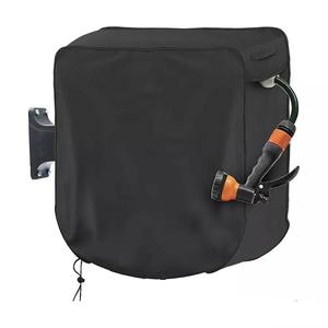 Funda Impermeable y Resistente a la Decoloración para Carrete de Manguera de Agua, Fundas para Carretes de Manguera de Jardín - Product Image 2