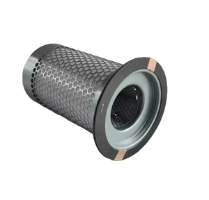 Séparateur d'huile pour compresseur d'air industriel Manny 1625165751, neuf, construction métallique durable - Product Image 3