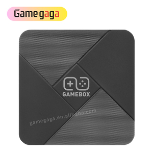 Y Game Box <span class=keywords><strong>G5</strong></span> TV Consola de juegos 30000 + Juegos clásicos 64/128GB Mini Consola TV Box Consola de videojuegos retro - Product Image 4