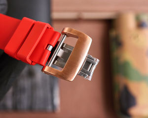 Último Lanzamiento 2026 - Reloj Super con Caja de Fibra de Carbono - Alta Calidad - Reloj Mecánico Tourbillon para Hombre - Product Image 4