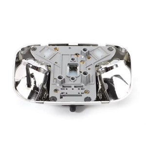 Cache de plafonnier Ford F67Z 13783 AA F37Z 13776 B, éclairage intérieur, lampe de lecture, éclairage de courtoisie de porte en plastique - Product Image 2