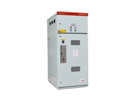 HXGN15-12 (SF6 interruptor) Unidad AC metal anillo cerrado red interruptor cubículo