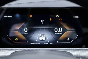 2020 changan Uni t Tính năng an toàn tiên tiến, động cơ Turbo hiệu quả nhiên liệu, giá trị cao nhỏ gọn SUV - Product Image 5