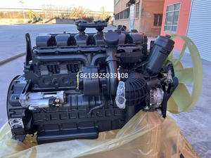 Om460LAE3A/1-00 Conjunto de motor nuevo 458.991-C-0385692 - Product Image 4