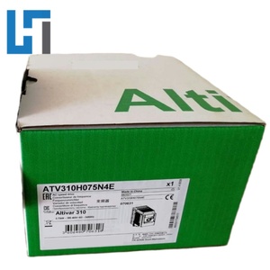 New Original variable <b>speed</b> drive module ATV310H075N4E 3 phases without EMC filter Programming <b>Controller</b> Warehouse Stock - Product Image 1